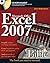 Excel 2007 Bible