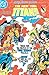 The New Teen Titans (1984-1996) #15 (The New Titans (1984-1996))