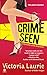 Crime Seen (Psychic Eye Mystery, #5)