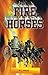 Fire Horses