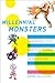 Millennial Monsters by Anne Allison