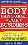 Body Language for...