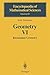 Geometry VI: Riemannian Geo...