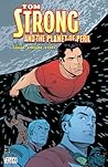 Tom Strong and the Planet of Peril #5 (of 6)