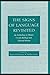 The Signs of Language Revisited: An Anthology To Honor Ursula Bellugi and Edward Klima