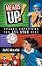 Heads UP! Updated Edition: Sports Devotions for All-Star Kids