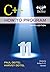 C++ How to Program by Paul J. Deitel C++ How to Program by Paul J. Deitel