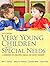 Very Young Children with Special Needs: A Foundation for Educators, Families, and Service Providers