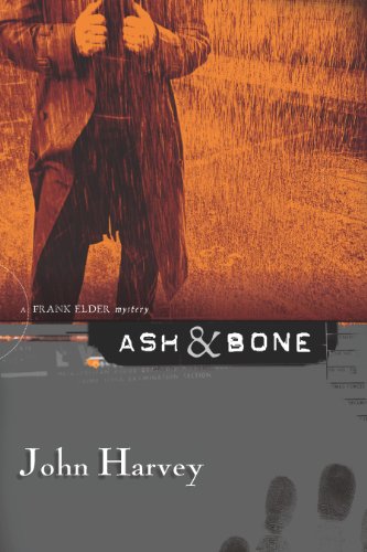 Ash & Bone: A Frank Elder Mystery