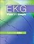 EKG Plain and Simple by Karen M. Ellis