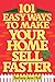 101 Easy Ways to Make Your Home Sell Faster