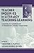Teacher Inquiries in Literacy Teaching-Learning: Learning To Collaborate in Elementary Urban Classrooms
