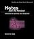 Notes from the Metalevel: An Introduction to Computer Composition (Studies On New Music Research Book 6)