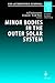 Minor Bodies in the Outer Solar System: Proceedings of the ESO Workshop Held at Garching, Germany, 2-5 November 1998 (ESO Astrophysics Symposia)