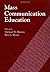 Mass Communication Education