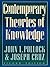 Contemporary Theories of Knowledge (Studies in Epistemology and Cognitive Theory Book 35)