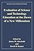 Evaluation of Science and T...