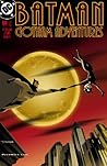 Batman: Gotham Adventures #50
