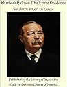 Sherlock Holmes by Arthur Conan Doyle