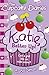 Katie, Batter Up! (Cupcake Diaries, #5)