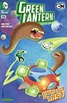 Green Lantern: The Animated Series #10
