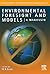 Environmental Foresight and Models: A Manifesto (ISSN Book 22)