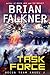 Task Force (Recon Team Angel #2) (Recon Team Angel series)