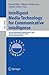 Intelligent Media Technology for Communicative Intelligence: Second International Workshop, IMTCI 2004, Warsaw, Poland, September 13-14, 2004. Revised ... 13-14, 2004, Revised Selected Papers