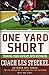 One Yard Short by Les Steckel
