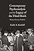 Contemporary Psychoanalysis and the Legacy of the Third Reich by Emily A. Kuriloff