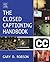 The Closed Captioning Handbook