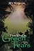 Those Who Cry Green Tears by M.V. Marguerite