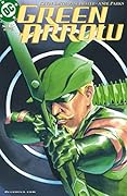 Green Arrow (2001-2007) #15