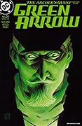 Green Arrow (2001-2007) #20