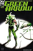 Green Arrow (2001-2007) #14