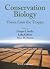 Conservation Biology: Voice...