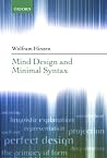 Mind Design and Minimal Syntax Book cover for Mind Design and Minimal Syntax