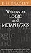 Writings on Logic and Metaphysics