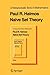 Naive Set Theory (Undergraduate Texts in Mathematics)