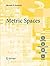 Metric Spaces (Springer Und...