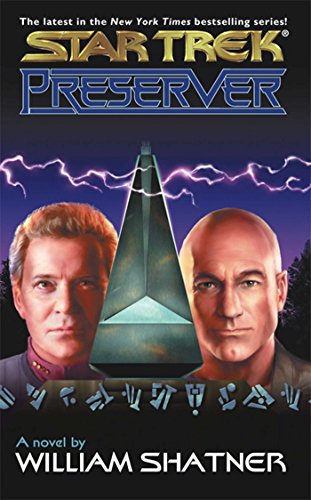 Preserver: Star Trek The Original Series