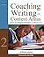 Coaching Writing in Content Areas by William J. Strong