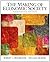 The Making of Economic Society (The Pearson Series in Economics)