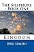 The Siliphore Book One - Kingdom by Dru Simon