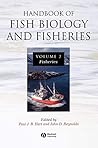 Handbook of Fish Biology and Fisheries, Volume 2