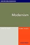 Modernism: Oxford Bibliographies Online Research Guide (Oxford Bibliographies Online Research Guides)