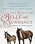 The Rescue Of Belle And Sundance: A Miracle on Mount Renshaw