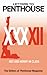 Letters to Penthouse XXXXII: Hot and Horny in Class