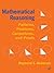 Mathematical Reasoning: Patterns, Problems, Conjectures, and Proofs