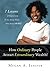 How Ordinary People Attract Extraordinary Wealth: 7 Lessons of Empowerment for the Average Person Who Wants More
